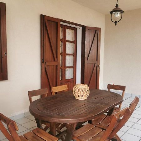 Apartamento Giardino Sul Mare Realmonte Exterior foto