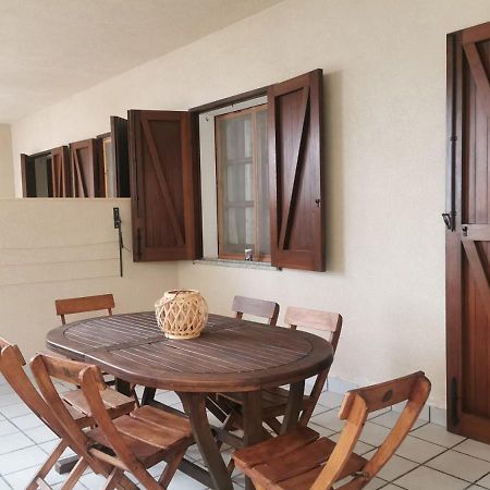 Apartamento Giardino Sul Mare Realmonte Exterior foto