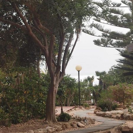 Apartamento Giardino Sul Mare Realmonte Exterior foto