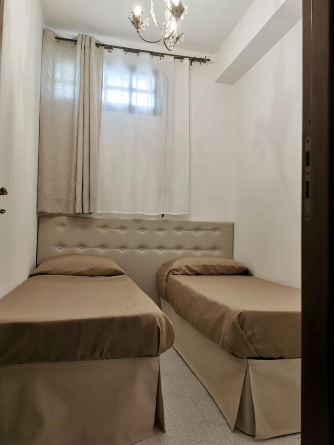 Apartamento Giardino Sul Mare Realmonte Exterior foto