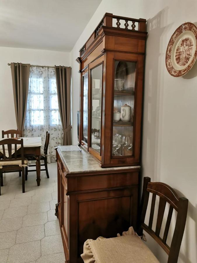 Apartamento Giardino Sul Mare Realmonte Exterior foto