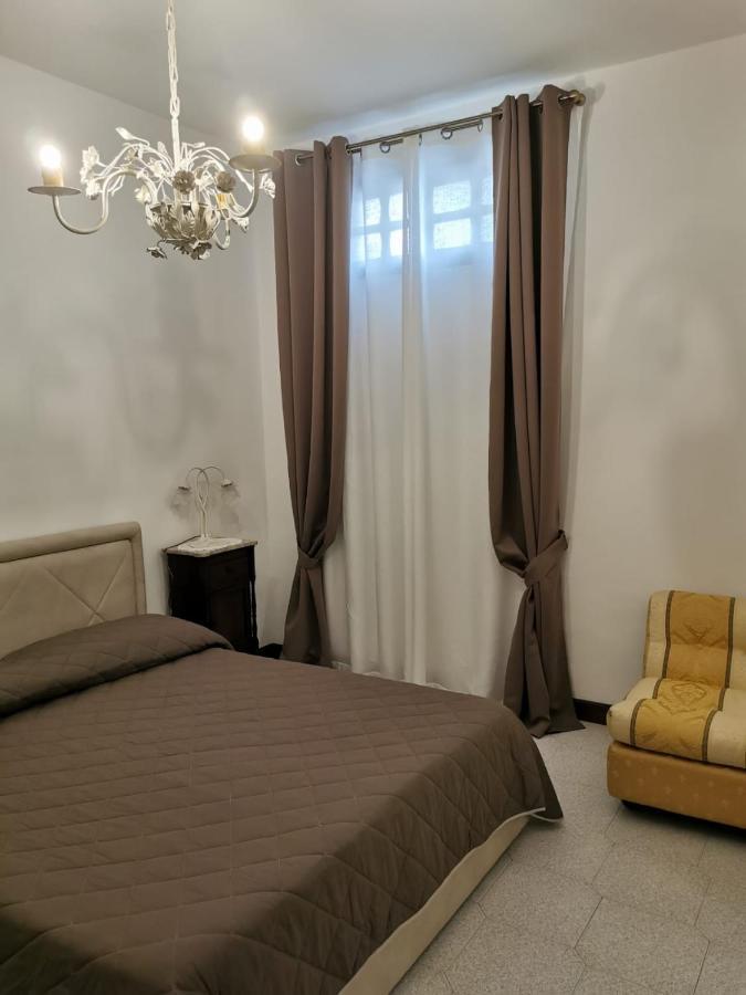 Apartamento Giardino Sul Mare Realmonte Exterior foto