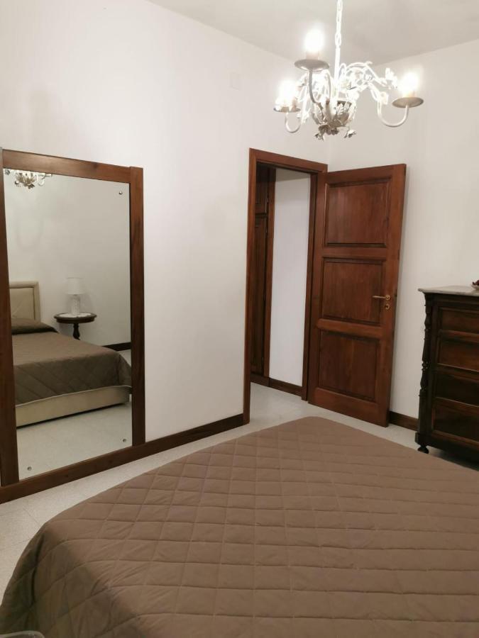 Apartamento Giardino Sul Mare Realmonte Exterior foto