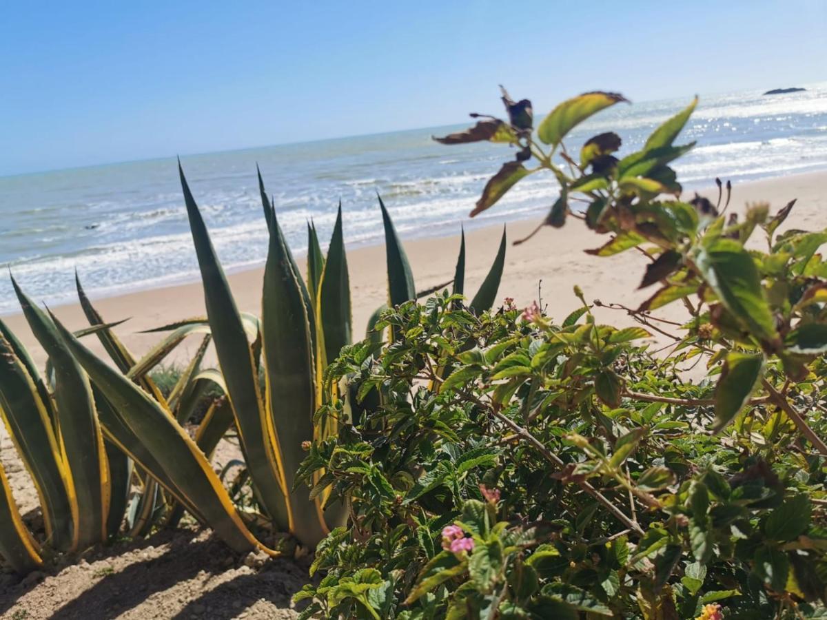 Apartamento Giardino Sul Mare Realmonte Exterior foto