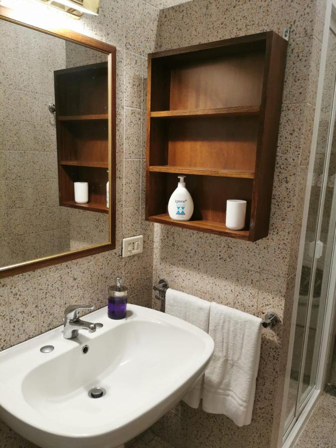 Apartamento Giardino Sul Mare Realmonte Exterior foto